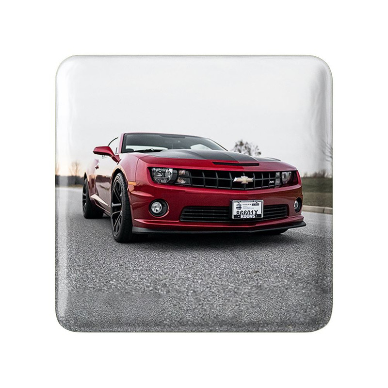 مگنت خندالو مدل ماشین اسپرت Sport Car کد 28739