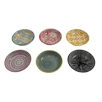 ظرف سرو دنی هوم کد 2000 مجموعه 6 عددی