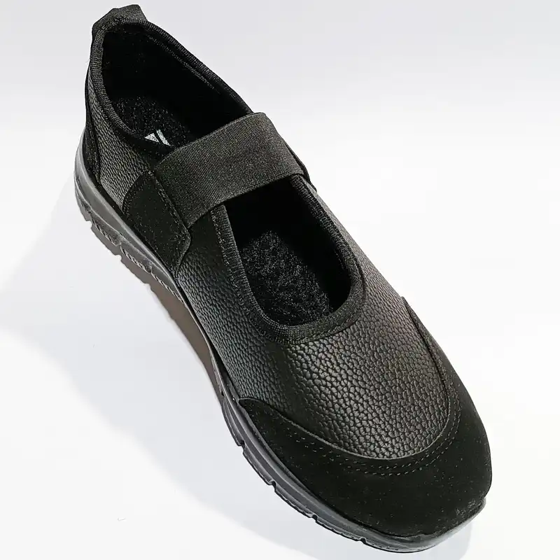 کفش راحتی زنانه مدل پازین بهار روسی کد SVN 2661