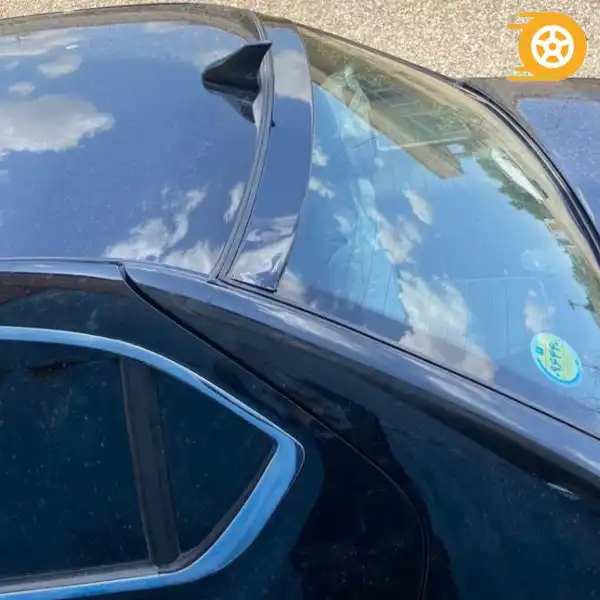 بال شیشه عقب خودرو مدل MESH01 مناسب برای دنا