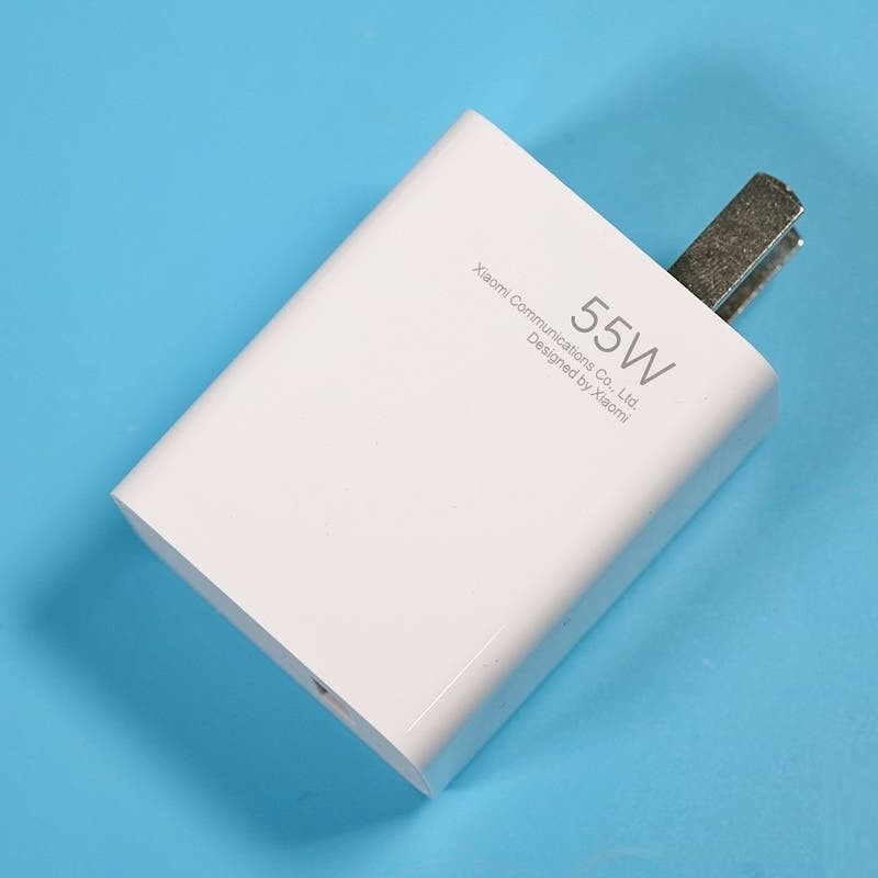 شارژر دیواری شیائومی مدل MDY-12-EQ به همراه کابل تبدیل USB-C