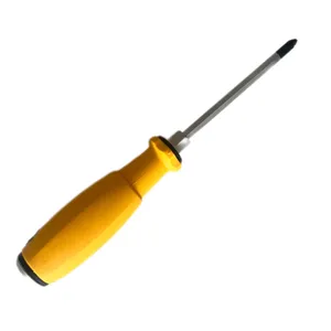 پیچ گوشتی ضربه خور مدل AW413 بسته 6 عددی