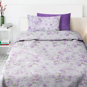 سرویس روتختی بومی مدل 031 یک نفره 4 تکه