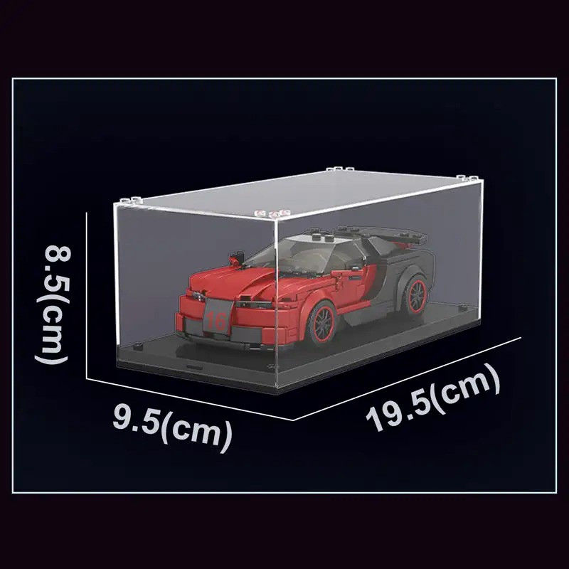 ساختنی مولد کینگ مدل 27063