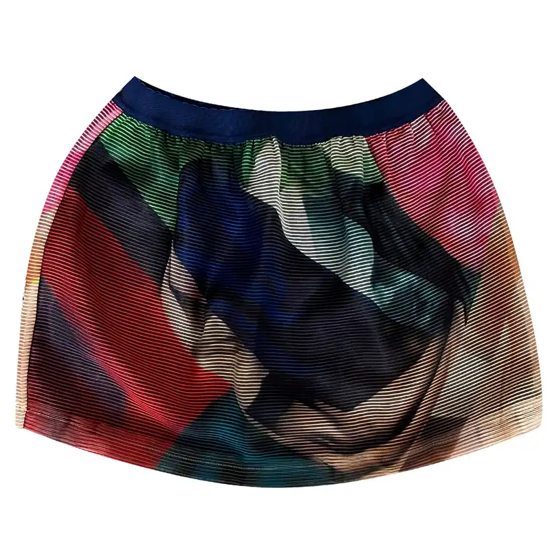 دامن زنانه کد 90