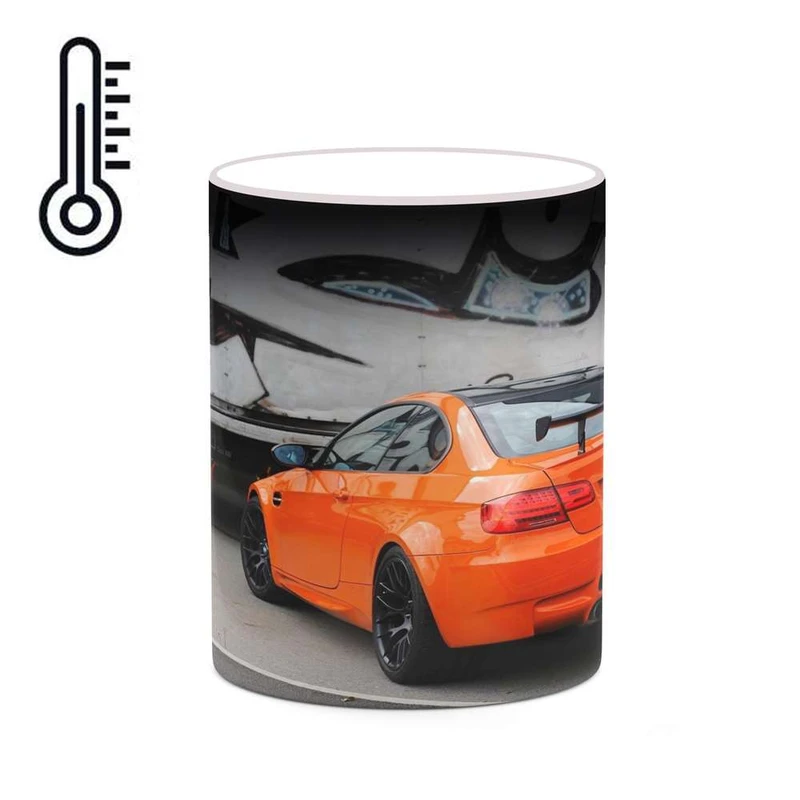 ماگ حرارتی کاکتی مدل Grafiti کد mgh20466