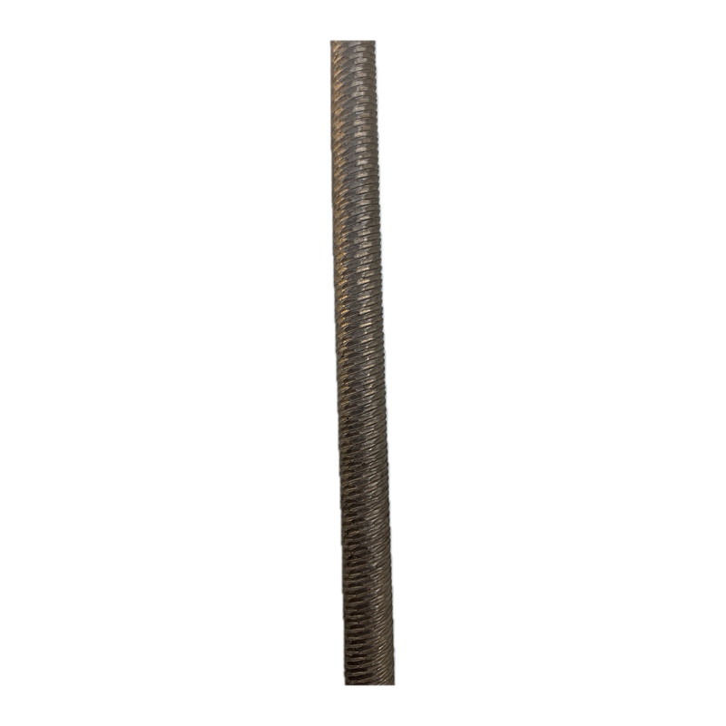 سوهان فلز گرد مدل Inc-8