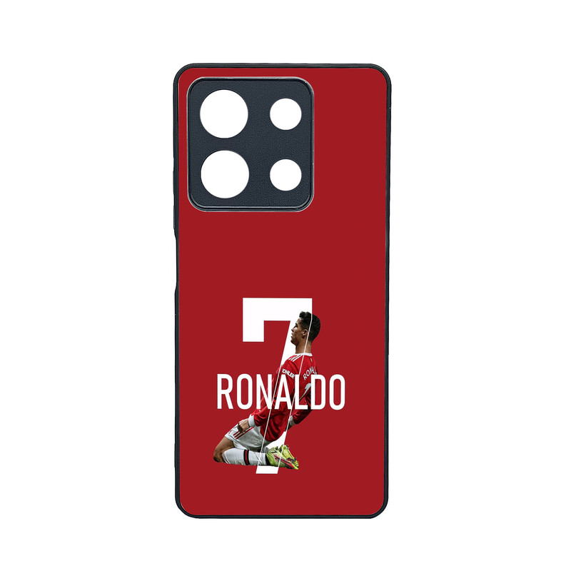 کاور قاب موبایل علوی مدل MLG مناسب برای گوشی موبایل شیائومی Redmi Note 13 5G