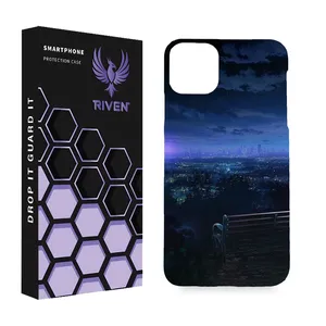 RIVEN RI2-14 Case For Apple iPhone 11 Pro Max