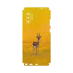 MAHOOT Gazelle-FullSkin Cover Sticker for Samsung Galaxy Note 10 Plus