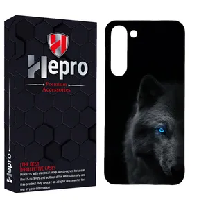 HEPRO MC Cover for Samsung Galaxy S23 PLUS
