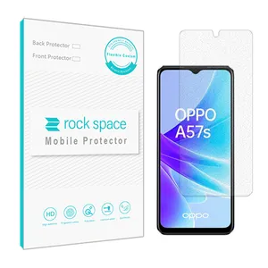 Rock space code GAM gaming screen protector suitable for Oppo A57s