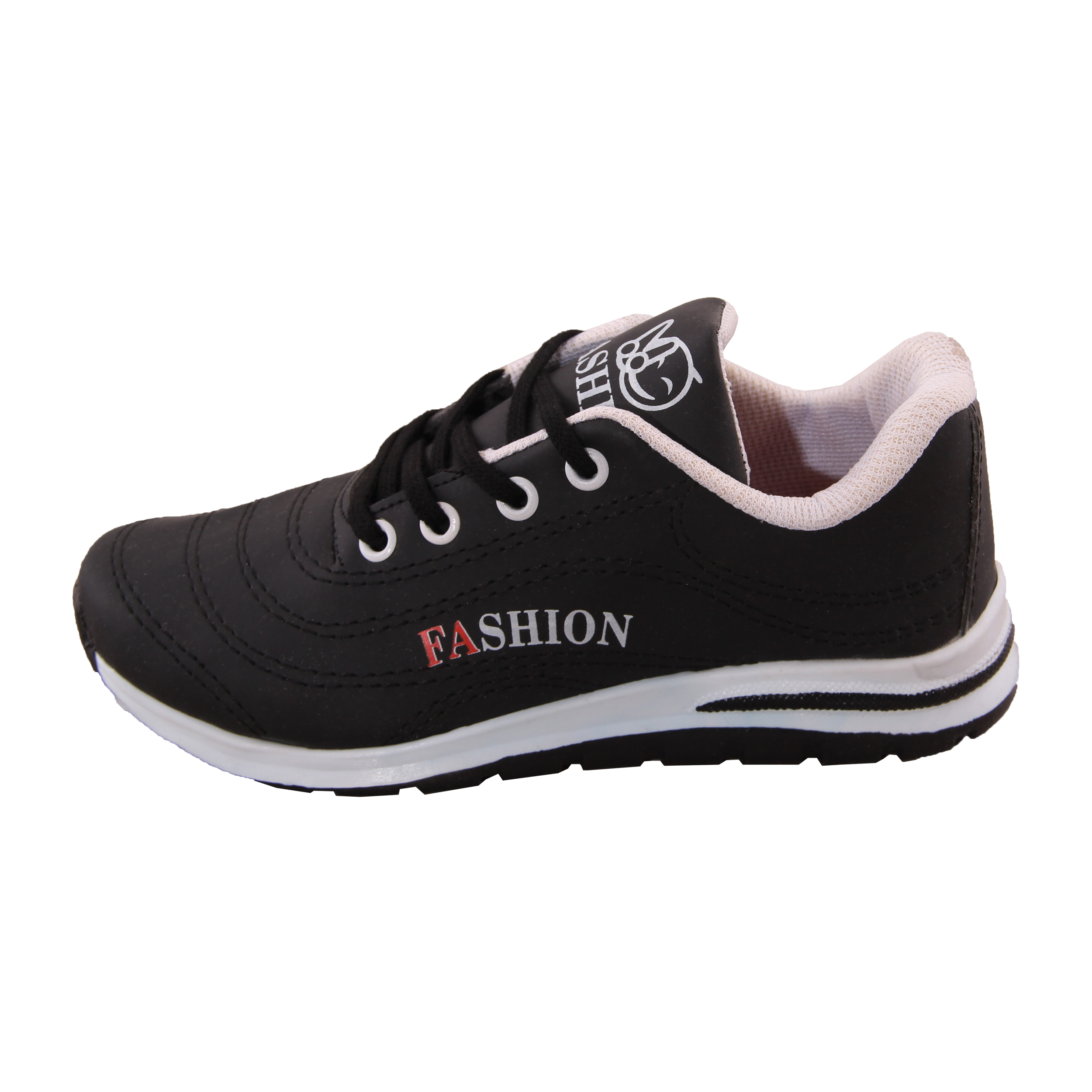 کفش مخصوص پیاده روی پسرانه مدل 1-39915