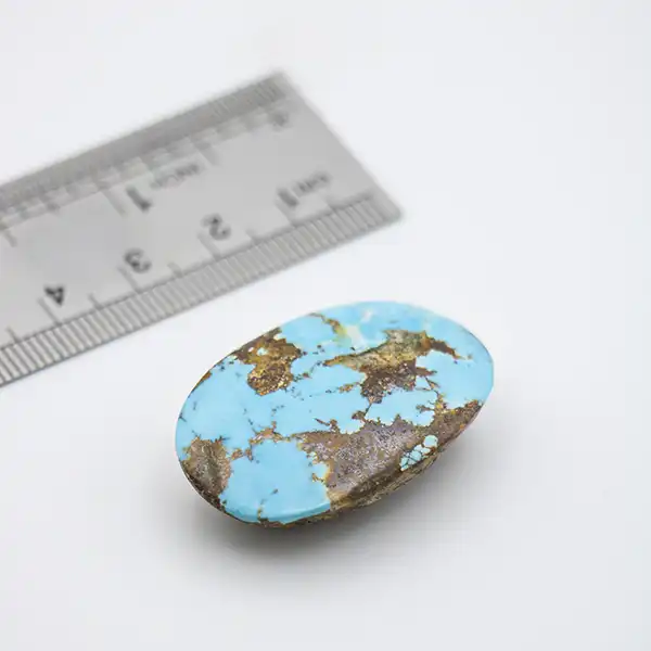 سنگ فیروزه شجر نیشابو مدل f.b1140