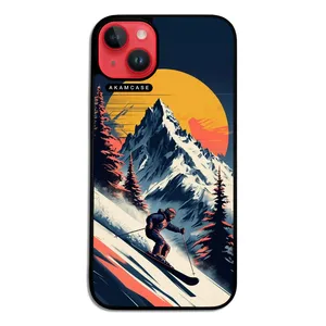 AKAM AMC-WA14PLUS-SKI-8 Cover For Apple iPhone 14 Plus