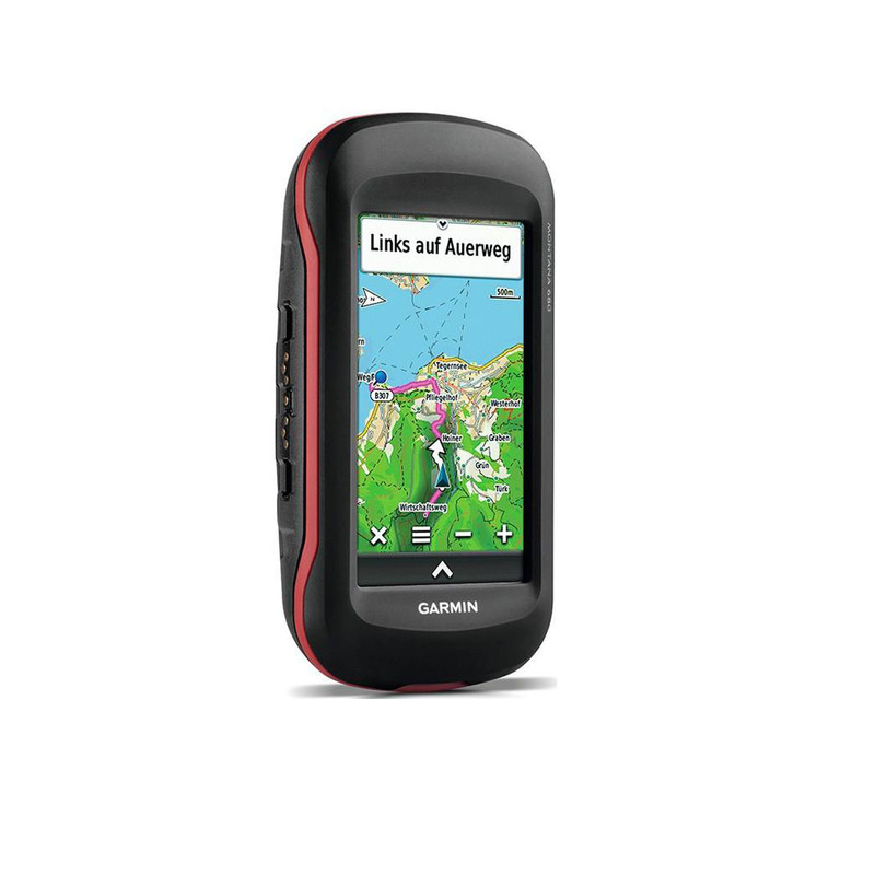 جی پی اس گارمین مدل Montana 680
