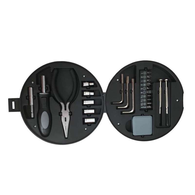 مجموعه 25 عددی ابزار کد 2031