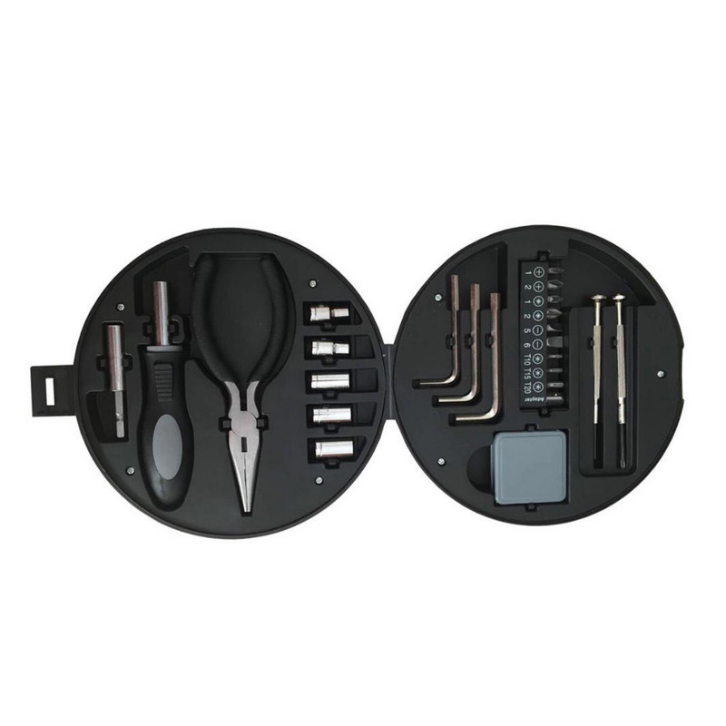 مجموعه 25 عددی ابزار کد 2031