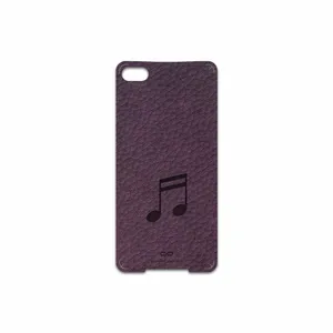 MAHOOT PL-CHG2 Cover Sticker for BlackBerry Z30