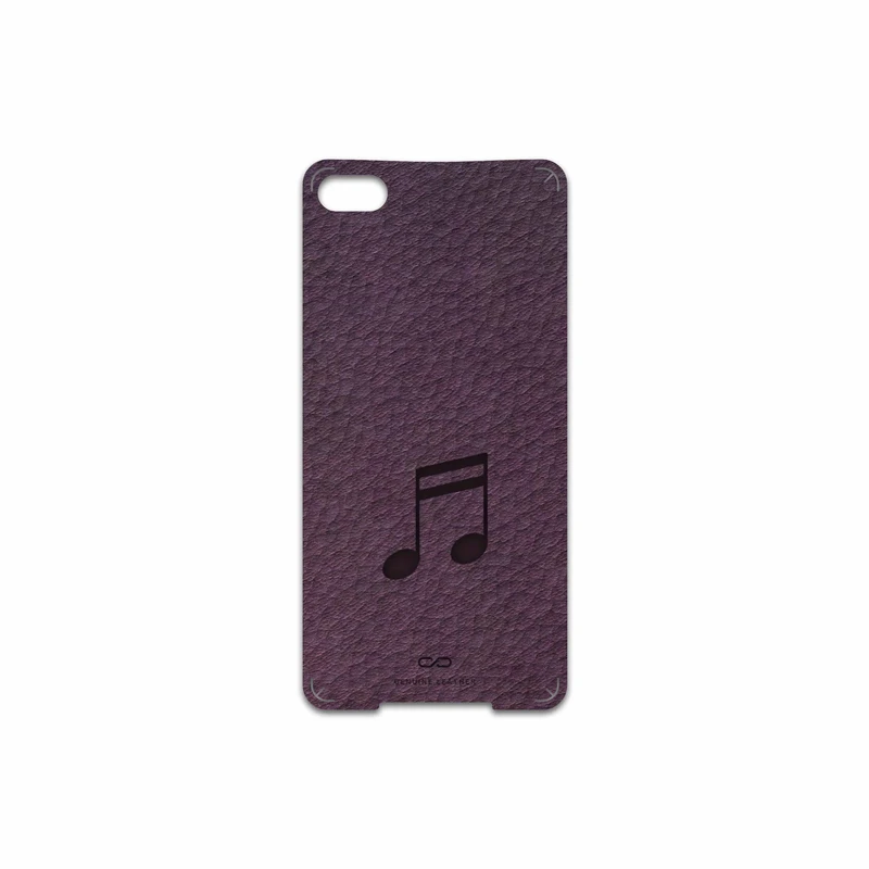 برچسب پوششی ماهوت مدل PL-CHG2 مناسب برای گوشی موبایل بلک بری Z30