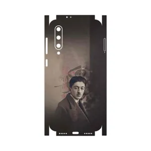 MAHOOT Sadegh Hedayat-FullSkin Cover Sticker for Xiaomi Mi 9 SE