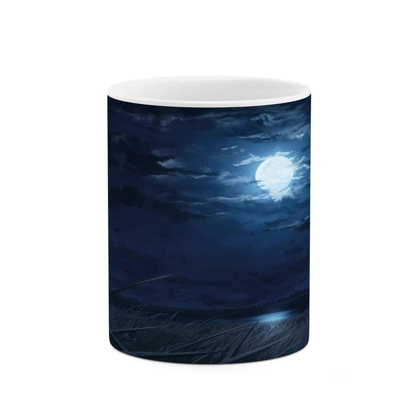 ماگ کاکتی مدل نقاشی کد mgh13532