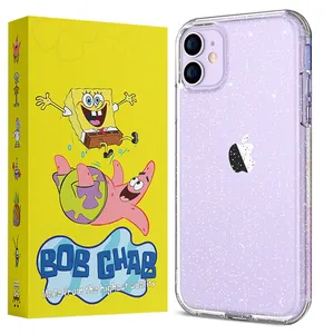 BOB Ghab SHIB Cover Suitable for Apple iPhone 11 Mobile Phone