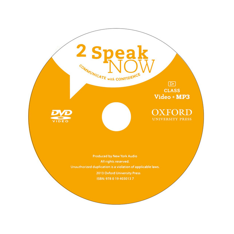کتاب Speak Now 2 اثر Jack C.Richard and David Bohlke انتشارات آکسفورد کتاب Speak Now 2 اثر Jack C.Richard and David Bohlke انتشارات آکسفورد