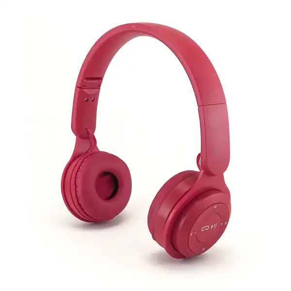 هدفون بلوتوثی مدل YO8