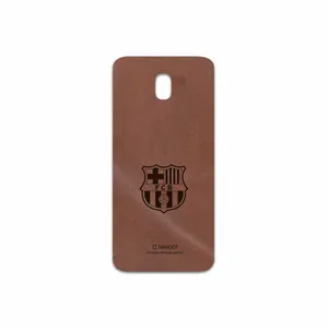 MAHOOT MNL-BRCA Cover Sticker for Samsung Galaxy J5 Pro