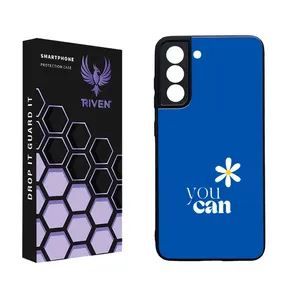RIVEN RI3-16 Case For Samsung Galaxy S21 FE