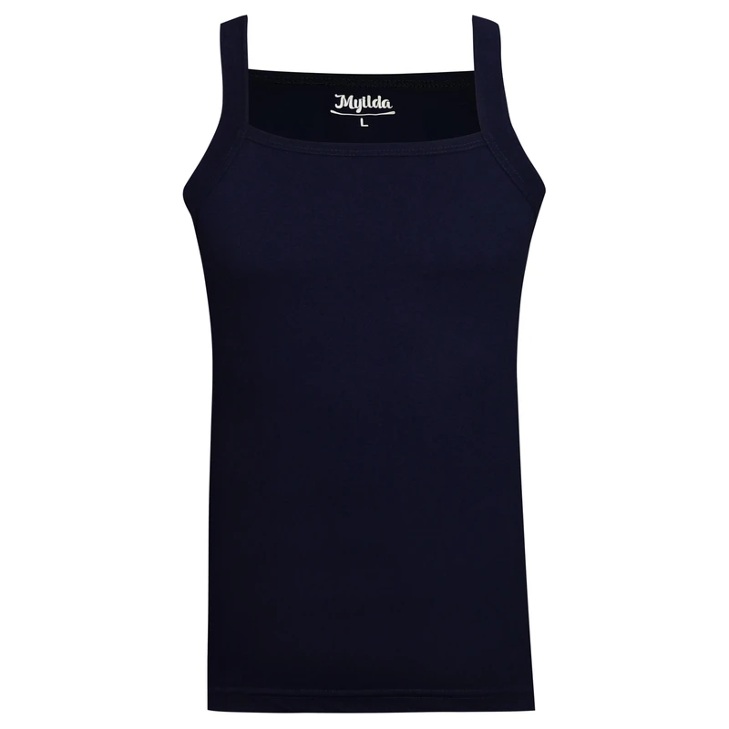 زیرپوش خشتی مردانه ماییلدا مدل پنبه ای کد 4713