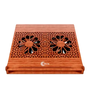 پایه خنک کننده لپ تاپ آلتین آی مدل K5003