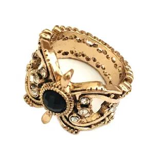 انگشتر زنانه اکسسورایز مدل 303