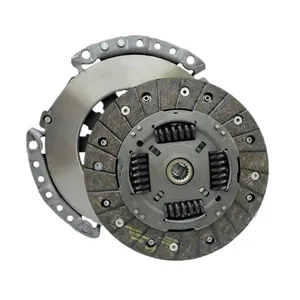 دیسک و صفحه کلاچ مدل +DS122-GRADE A مناسب برای سمند