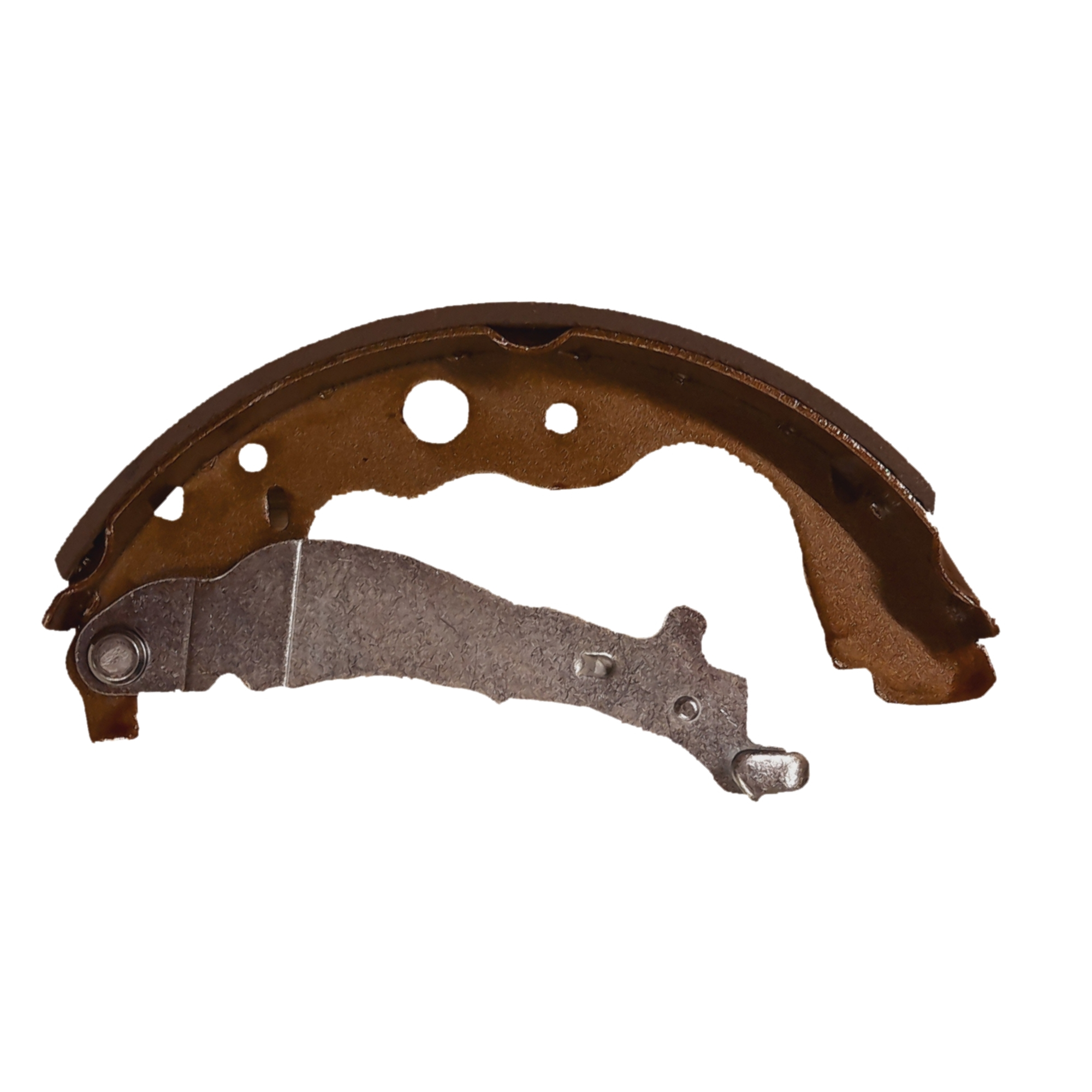 لنت ترمز عقب سگال مدل AS 191 مناسب برای رنو کپچر