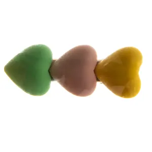 گیره مو دخترانه مدل MD3-AS7183