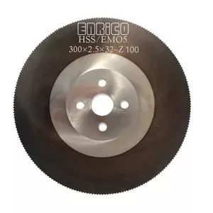 تیغه اره دیسکی مدل enrico ALU300100