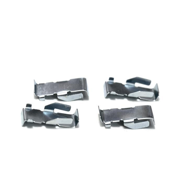 لوازم ترمز چرخ جلو آراکس یدک مدل AY-1617 مناسب برای پراید بسته 12 عددی لوازم ترمز چرخ جلو آراکس یدک مدل AY-1617 مناسب برای پراید بسته 12 عددی