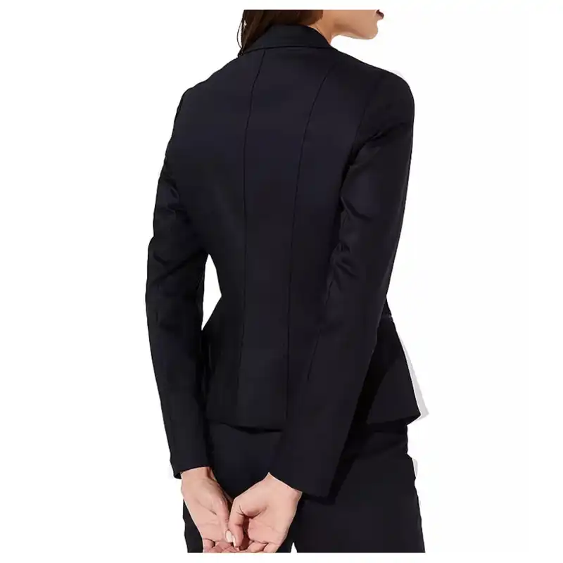 کت زنانه کوما مدل Am