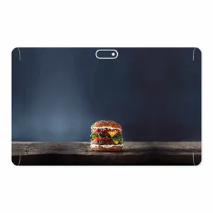 MAHOOT Hamburger Cover Sticker for GLX W11 Plus