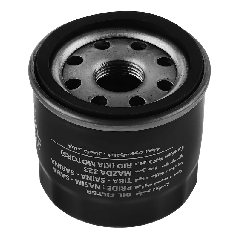 فیلتر روغن تکساز مدل TCO 7135 مناسب برای پراید و کوییک