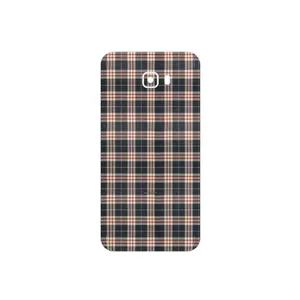 MAHOOT Fabric Texture 5 Cover Sticker for Samsung Galaxy C7 Pro