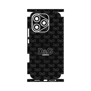 MAHOOT DG-FullSkin Cover Sticker for Honor 400 Lite