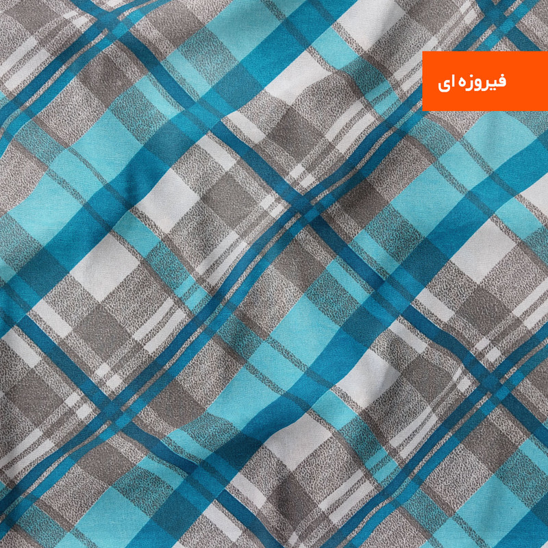 تشک مهمان تهران خواب مدل آنجل سایز 195x90 سانتی متر