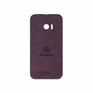 MAHOOT PL-MBNZ Cover Sticker for HTC 10