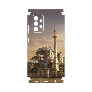 MAHOOT Hagia Sophia Mosque-FullSkin Cover Sticker for Samsung Galaxy A52s 5G