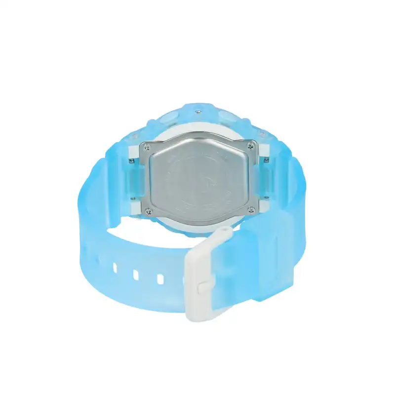 ساعت مچی عقربه ای زنانه کاسیو مدل BGA-270-2ADR