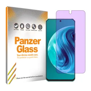 Panzer Glass Resistant model anti-purple screen protector suitable for Huawei Nova 12i mobile phone