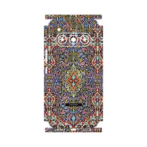 MAHOOT Iran_Tile6-FullSkin Cover Sticker for Daria Bond II Lite 5G